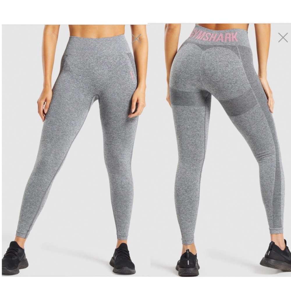 Gymshark Flex High Waisted Leggings